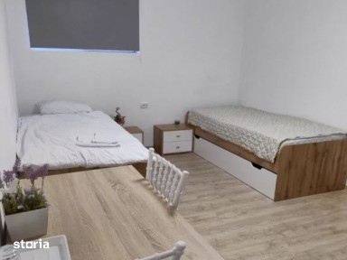 Casa pentru cazare angajati | Camere cu bai proprii | Utilitati inclus