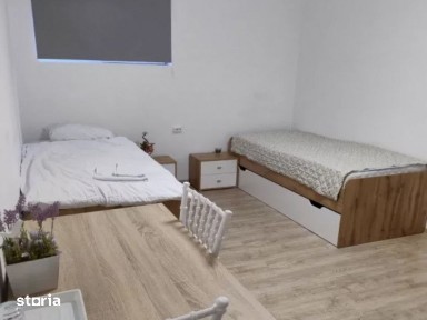 Casa pentru cazare angajati | Camere cu bai proprii | Utilitati inclus