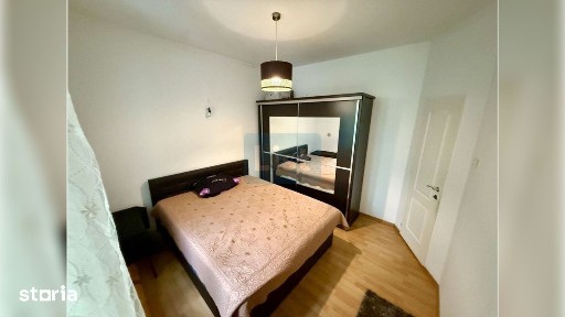 Apartament cu 3 camere in casă!