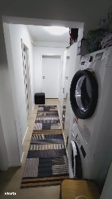 2 decomandate, Mazepa 2, etaj 2, RENOVAT SI MOBILAT