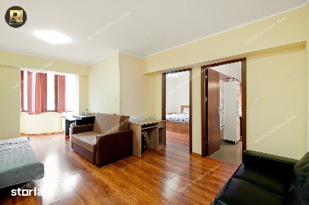 Vanzare apartament 2 camere,in Galati,Piata Centrala,etaj 1,sup.62 mp