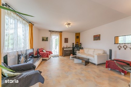 Casa cu arhitectura deosebita | Emil Racovita - Grivitei