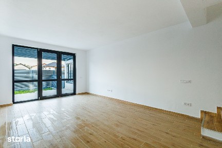 DUPLEX PREMIUM ÎN SÂNPETRU-CURTE PRIVATĂ | CONFORT | APROAPE DE BRAȘOV