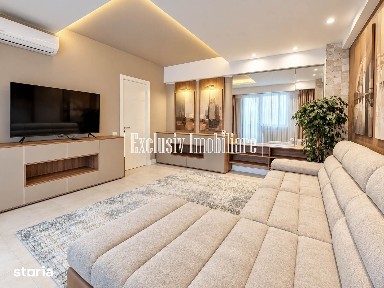 Apartament Premium Decomandat cu Parcare Privata - Tomis Plus - Palazu