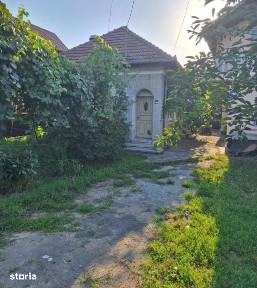 Casa de vanzare Zona Goranu