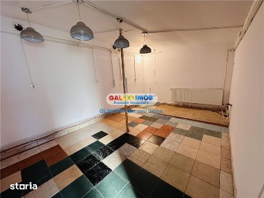 Inchiriere casa 4 camere pentru birouri, zona Sud, Ploiesti