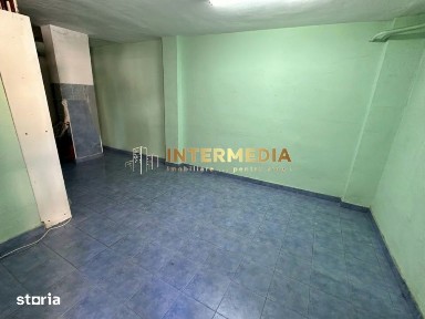 GARSONIERA 52 MP I PRETABILA SPATIU COMERCIAL SAU LOCUINTA I