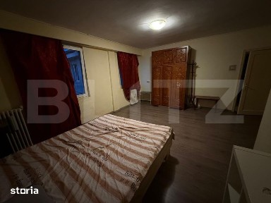 Garsoniera de inchiriat - zona ultracentrala