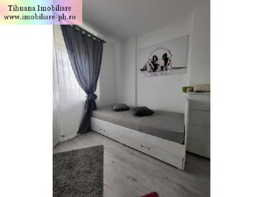Apartament 3 camere de inchiriat:Paltinis (Cantacuzino)centrala termica
