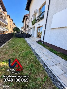 Inchiriez Spatiu Comercial Cartierul Arhitectilor - Calea Cisnadiei