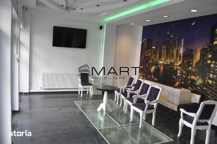 Spatiu comercial 160mp zona Sos. Alba Iulia