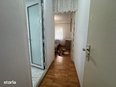 Apartament 2 camere 53,6 mp cu grădină și balcon