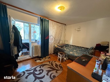 Apartament cu 2 camere decomandat - Pacurari