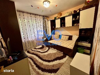 APARTAMENT DE VANZARE CU 3 CAMERE, ALEXANDRU CEL BUN