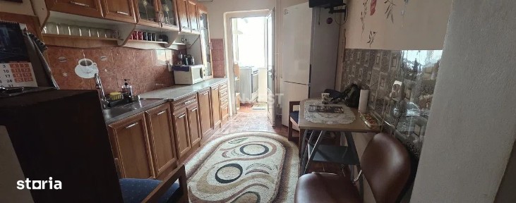 Centru- apartament 3 camere