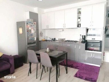 3 CAMERE ET.1 BLOC NOU ROND PACURARI