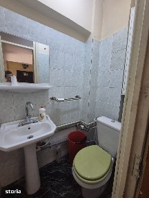 Ploiesti Vest - Mitica Apostol, Ploiesti, Prahova