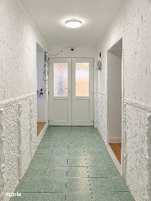 Casa de vanzare 1500 mp Cugir zona linistita