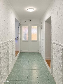 Casa de vanzare 1500 mp Cugir zona linistita