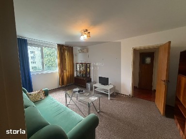 Apartament 3 camere| 67 mp | Etaj 2/4 |3 minute de metrou 1 Decembrie