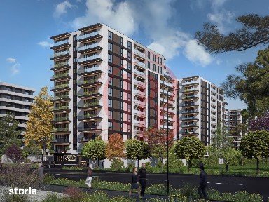 Apartament 3 camere Titan Pallady Metrou Nicolae Teclu