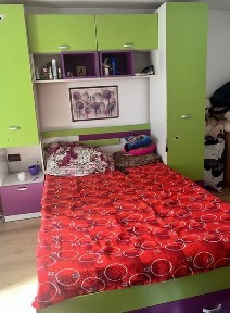 Vand casa sau schimb cu apartamnet in zona blocuri Liliesti Baicoi