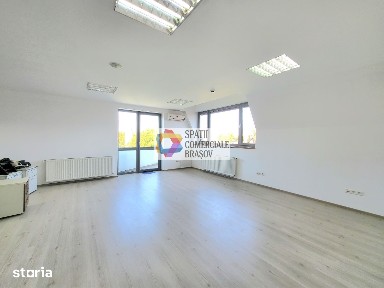 Spatiu de birouri la casa - 170 mp