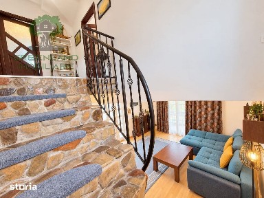 CASA INDIVIDUALA 5 camere, 2 bai, 150mp, teren 460mp, Horpaz-Miroslava