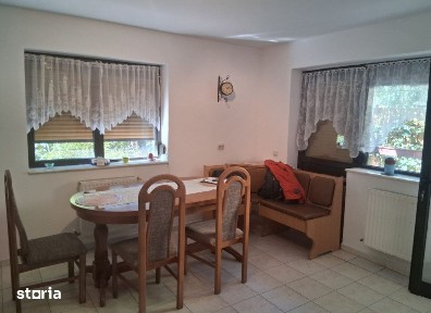 Casa 4 camere Popas Pacurari, 140 metri Cod:163414
