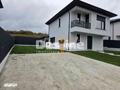 COMISION 0%, Miroslava, Casa P+1, clasa A, 214.000 Euro + TVA