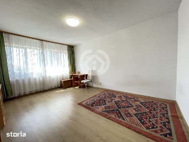 Apartament 3 camere decomandat, 77 mp utili, Mihai Viteazu - Sibiu