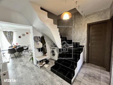Apartament cu 5 camere, 2 bai, 2 locuri de parcare - Cartierul Arhitec