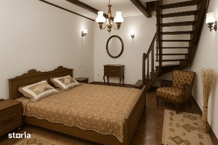 Apartament 2 camere zona Piata Mare