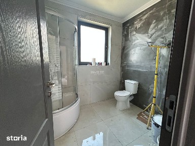 Casa 4 camere, magazie si beci, mutare imediata - Valea Lupului