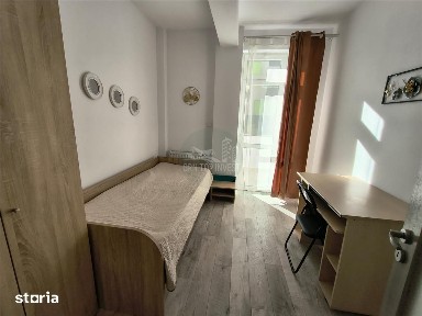Apartament 2 camere decomandat parcare zona Turnisor