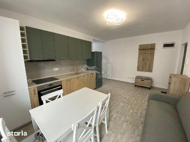 Apartament 3 camere cu balcon in Selimbar