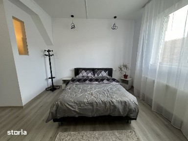 Garsoniere de lux zona Centrala/Gara