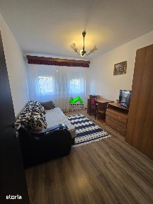 Apartament de inchiriat camere Sibiu Mihai Viteazul