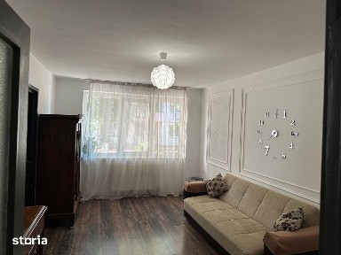 Apartament 2 camere de inchiriat str Rahovei