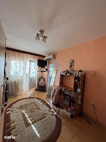 Garsoniera zona Dorobantilor, mobilata si utilata