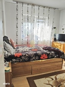 2 camere etaj 3, confort 1 decomandat, Progresu - Jandarmerie