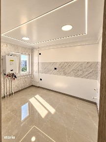 De Vanzare Apartament cu 4 camere zona Progresu