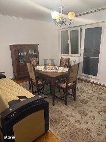 Apartament 3 camere decomandat, etajul 1, garaj și boxă - Girocului