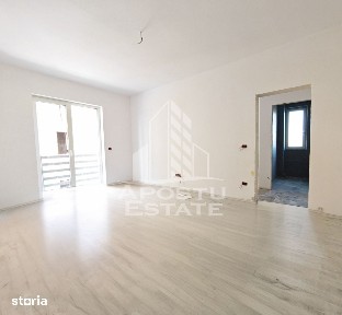 Apartament nou de vanzare cu 3 camere si 2 bai, 75 mpu, Calea Urseni