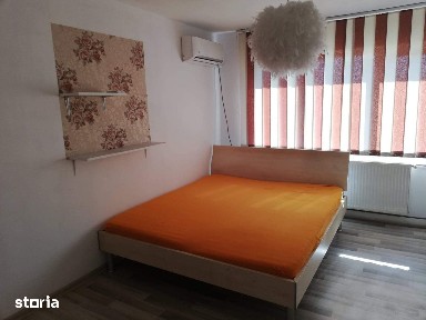 Apartament cu o camera, 28 mp utili, mobilat - Sagului
