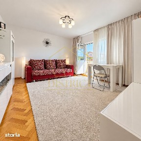 Apartament 3 camere | 2 bai | 2 balcoane | 66mp utili | Zona Aradului