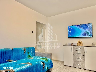 Apartament 3 camere | Etaj 2/4 | 48 mp | Renovat