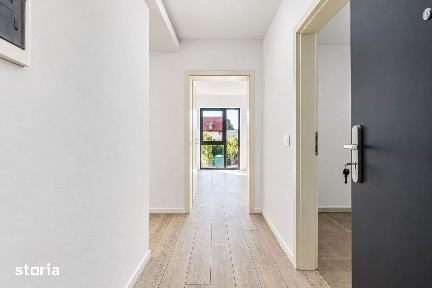 Apartament 2 camere cu terasă | Braytim | Comision 0%