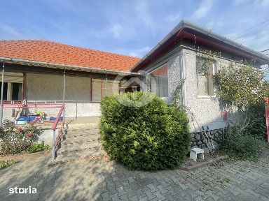 Casa individuala cu 4 camere si teren de 1163 mp - Seica Mare, Sibiu