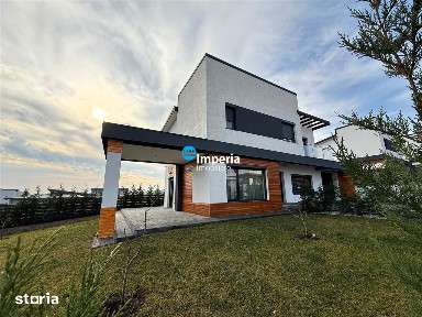 Casa Single! 450 mp teren! Casa individuala 4 camere, Rediu.Mutare ime